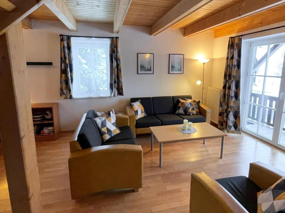 Holiday Home Holiday Hill 44 By Interhome Cista  エクステリア 写真