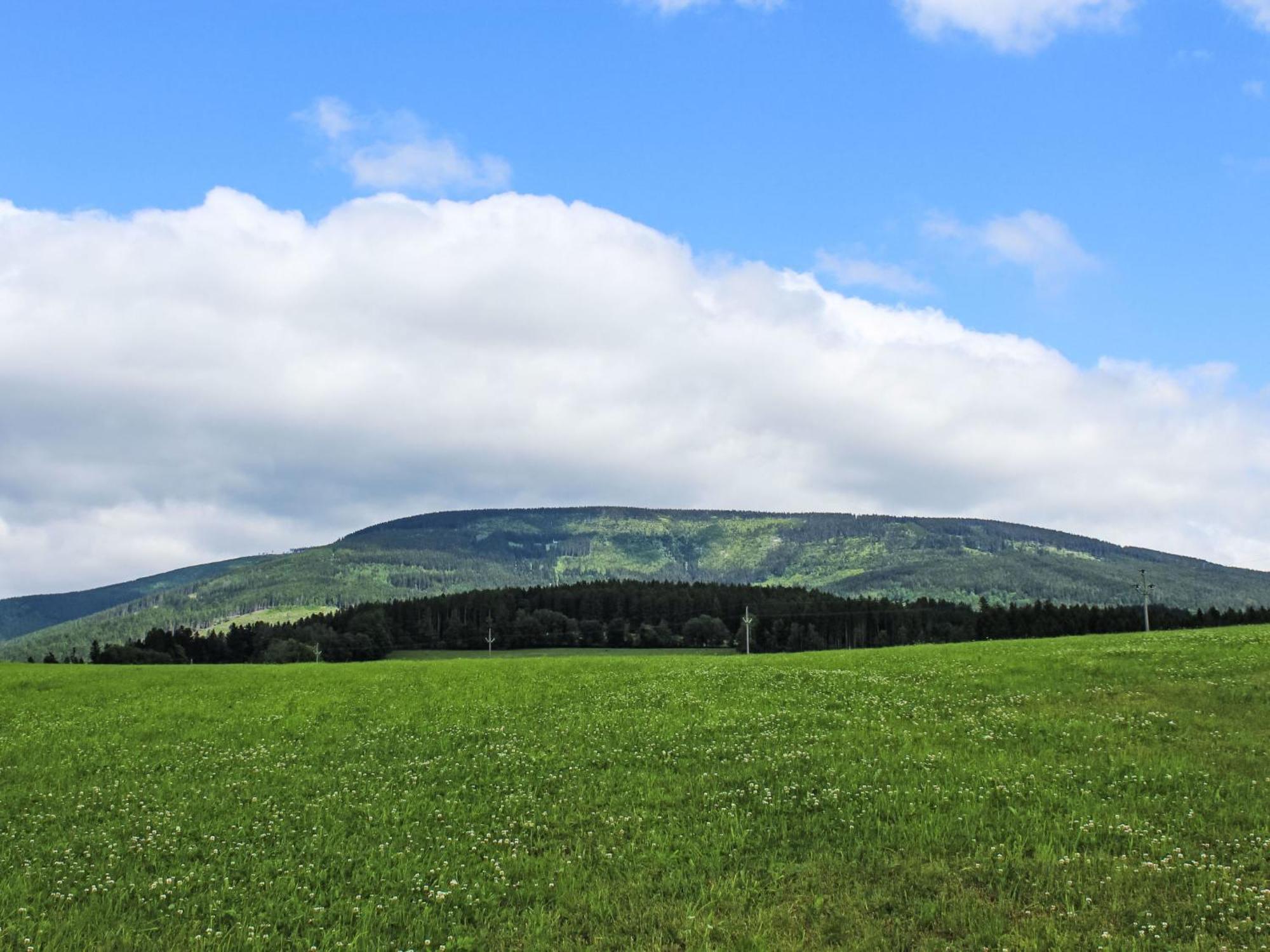 Holiday Home Holiday Hill 44 By Interhome Cista  エクステリア 写真