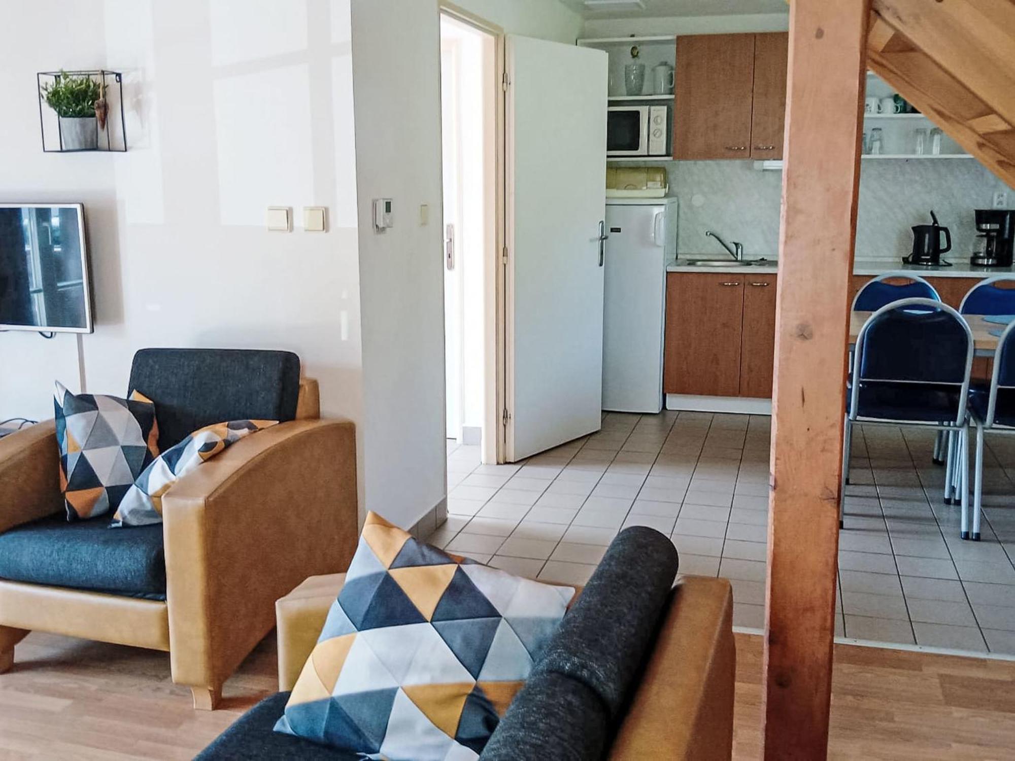 Holiday Home Holiday Hill 44 By Interhome Cista  エクステリア 写真