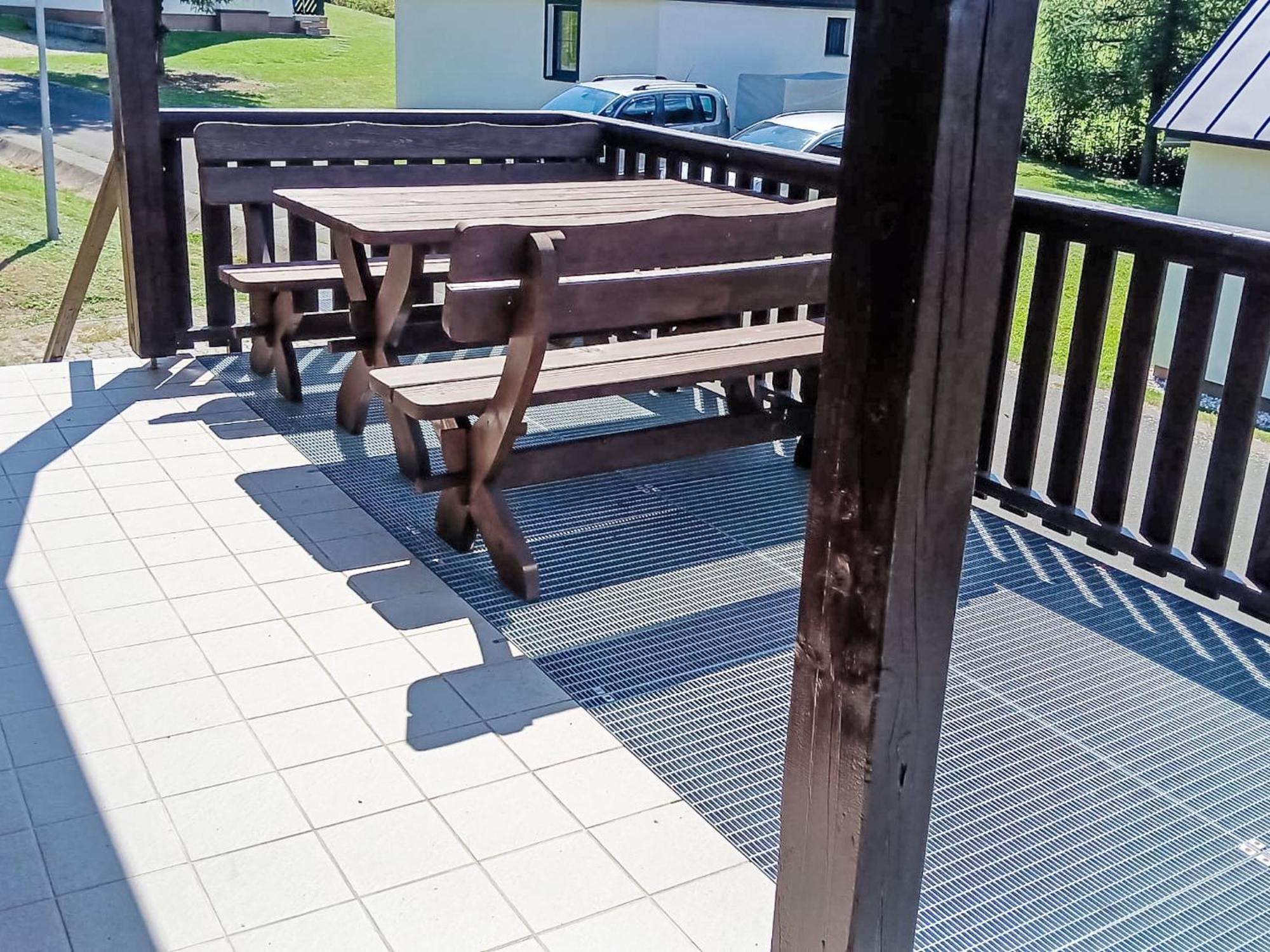 Holiday Home Holiday Hill 44 By Interhome Cista  エクステリア 写真