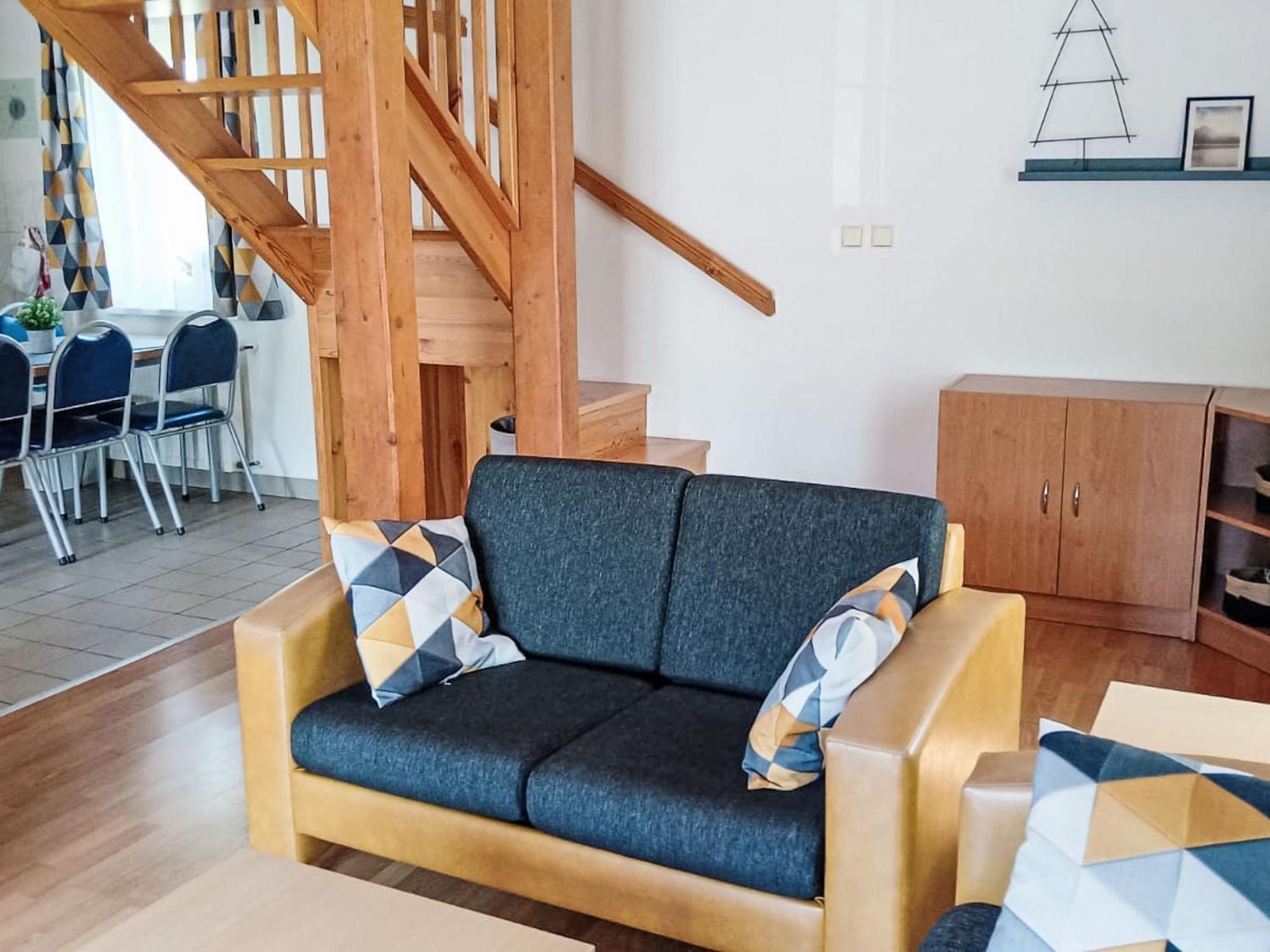 Holiday Home Holiday Hill 44 By Interhome Cista  エクステリア 写真